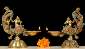 Souvenirs from India
