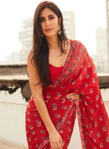 Cotton Saree