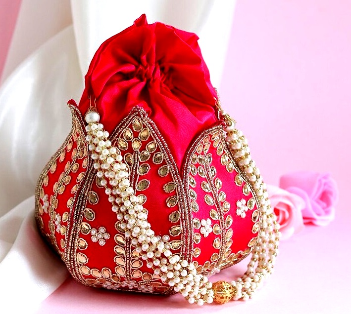 Potli Bags