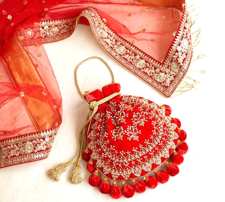 Potli Bags