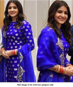 Kurti Plazo sets