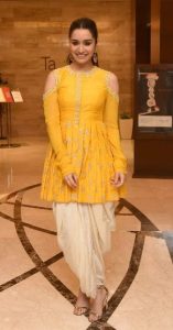 Stylish Kurtis for Girls