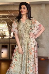 Stylish Kurtis for Girls