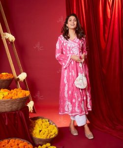 Kurti Plazo sets