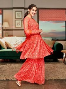 Stylish Kurtis for Girls