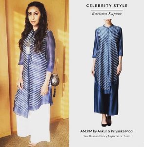 Stylish Kurtis for Girls