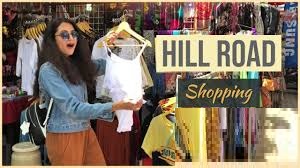 Shopping Places in India