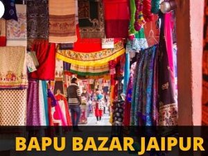 Shopping Places in India