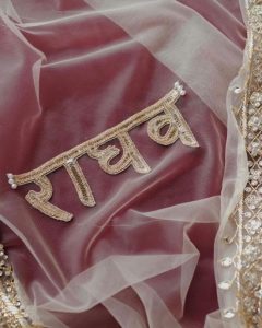 Designer Lehenga for Women