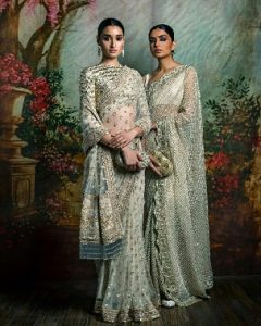 Sabyasachi lehengas