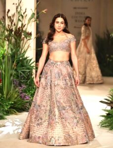 Lehenga designs for women