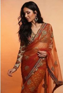 Sabyasachi sarees