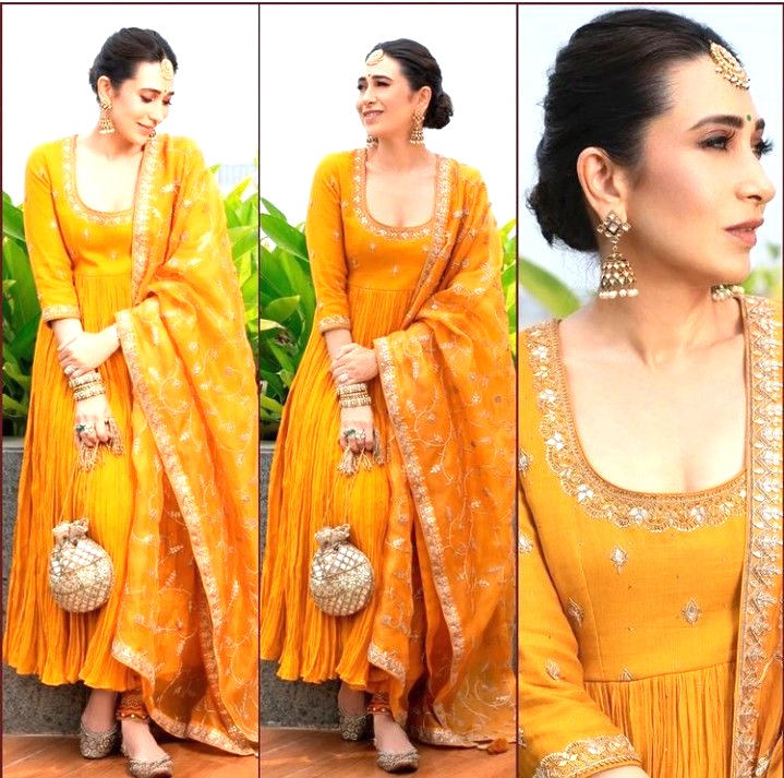 salwar suit