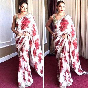 Summer cotton sarees