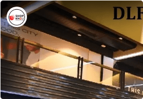 DLF Avenue Mall Saket