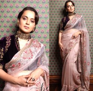 Summer Sarees