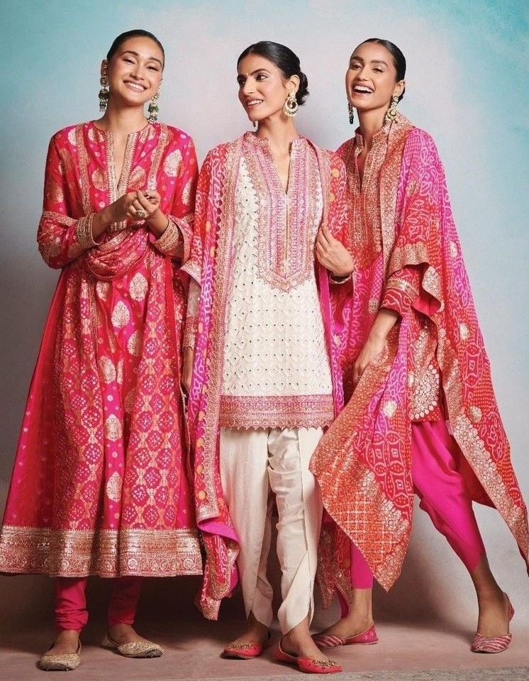 salwar suit design