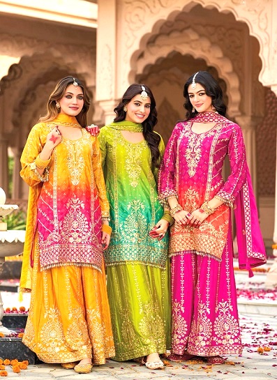 salwar suit