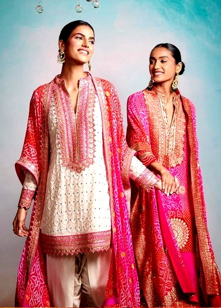 salwar suit