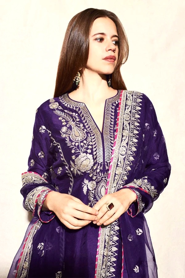 salwar suit design