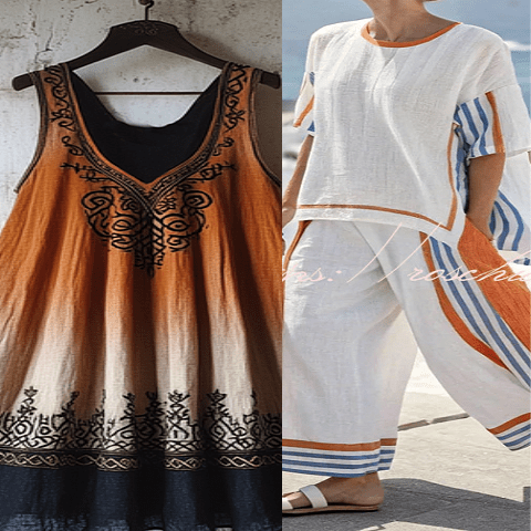 Summer Dresses for Women