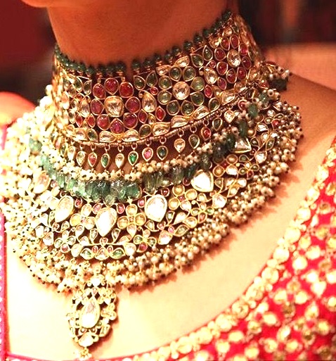 Jewellery