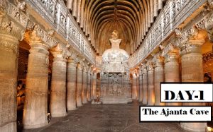 Ajanta Caves