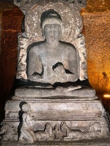 Buddhist Tempel