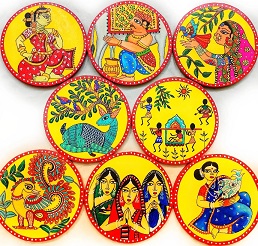 handicrafts