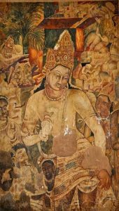 Ajanta and Ellora Caves