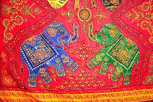 Handicrafts