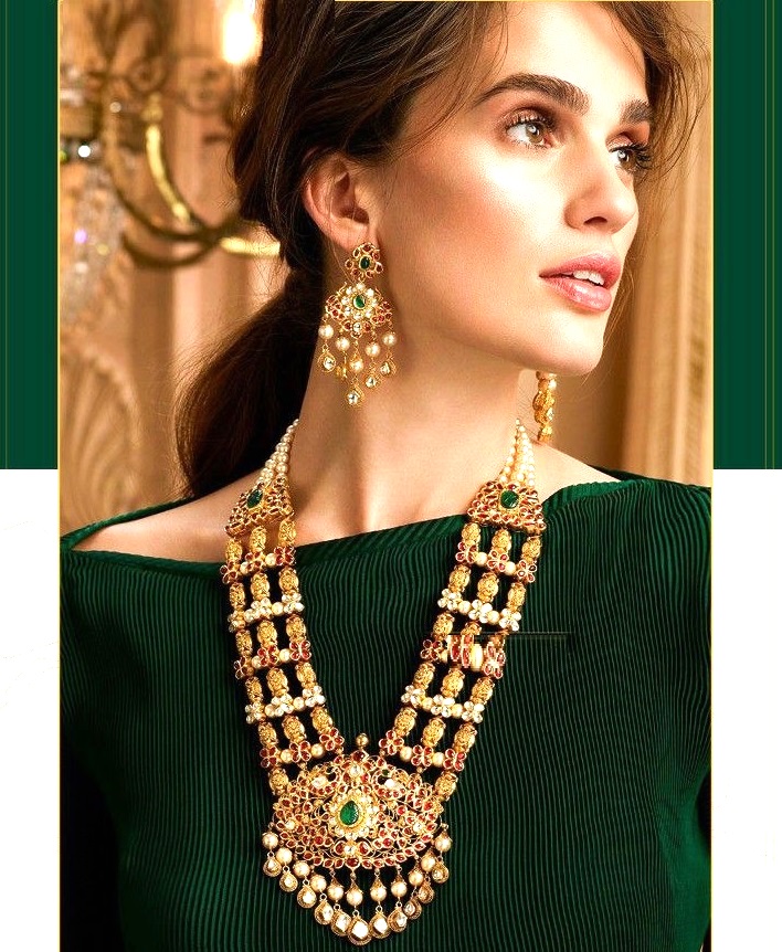 Jewellery online