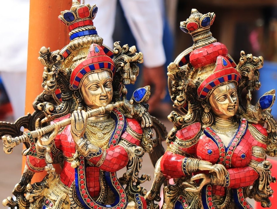 Handicrafts