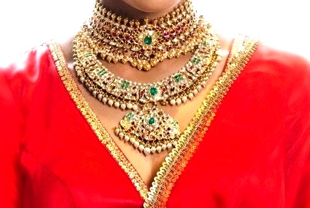 Jewellery