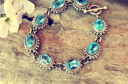 jewellery