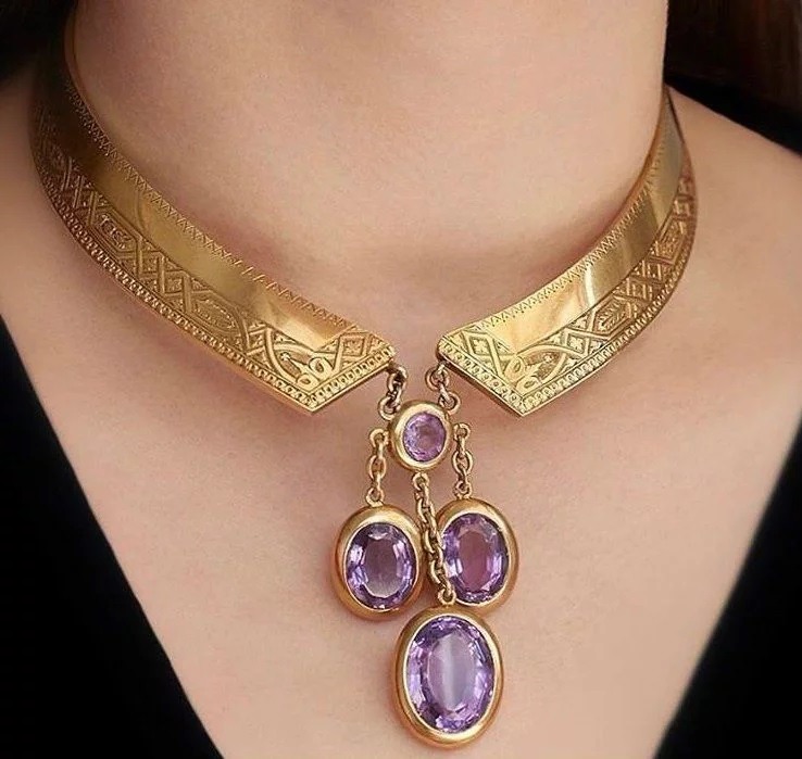 Jewellery online