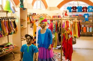 Store