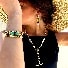 artificial jewellery