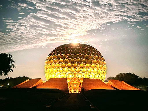 Auroville