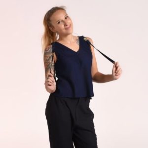 Clothing