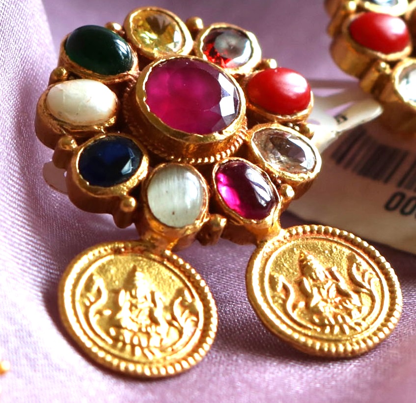 Jewellery