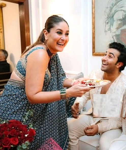 Raksha Bandhan