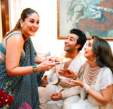 Raksha Bandhan