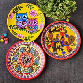 Handicrafts