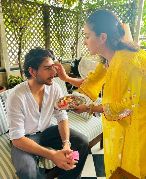 Raksha Bandhan