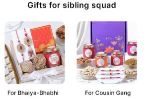 Raksha Bandhan