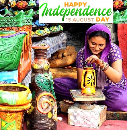 India Independence Day