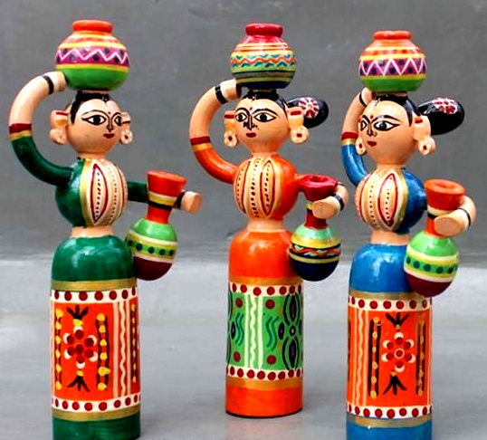 Handicrafts