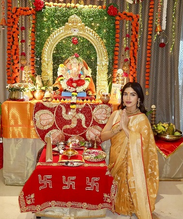 Ganesh Chaturthi