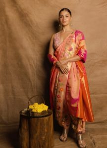 Maharashtrian Sarees